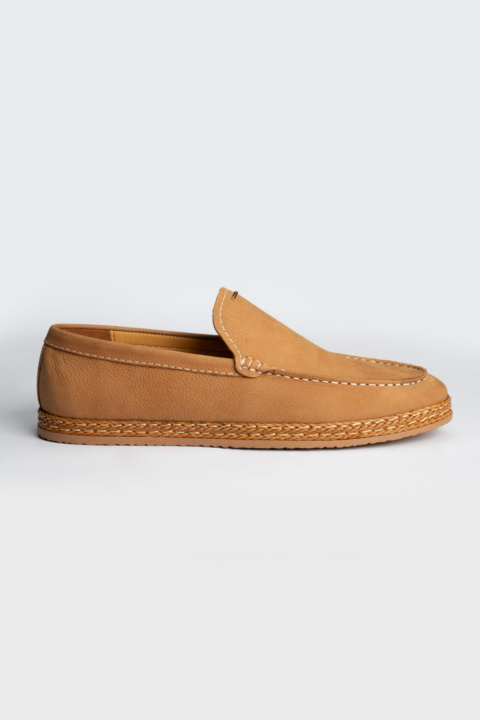 LOGO RAVENHURST ESPADRILLES