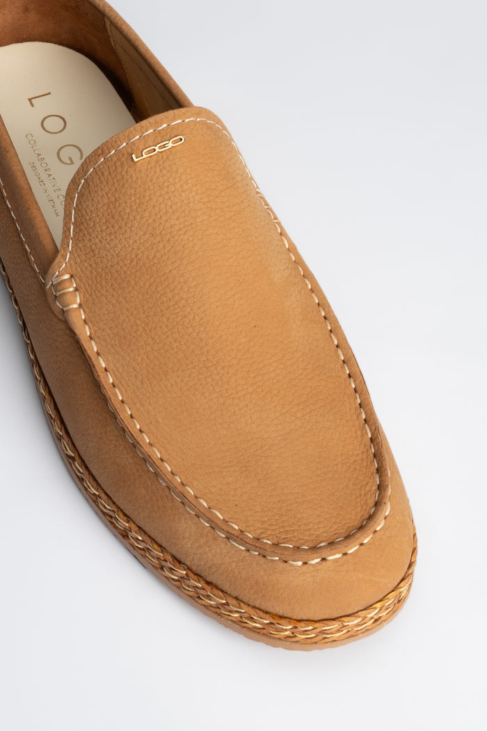 LOGO RAVENHURST ESPADRILLES
