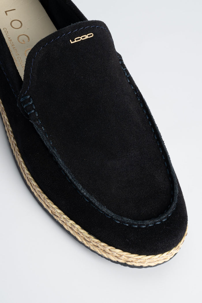 LOGO RAVENHURST ESPADRILLES