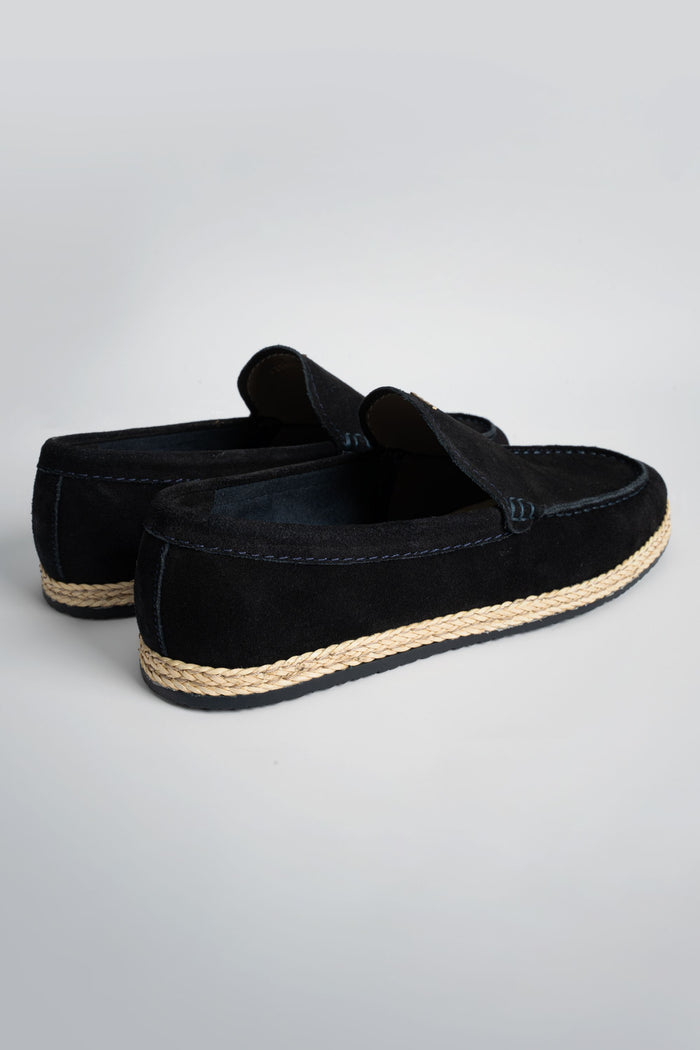 LOGO RAVENHURST ESPADRILLES