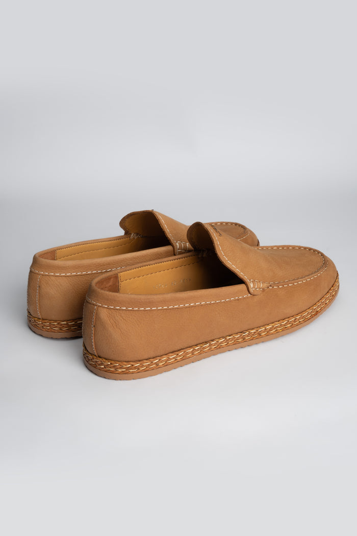 LOGO RAVENHURST ESPADRILLES