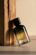 LOGO REFINED PERFUMES