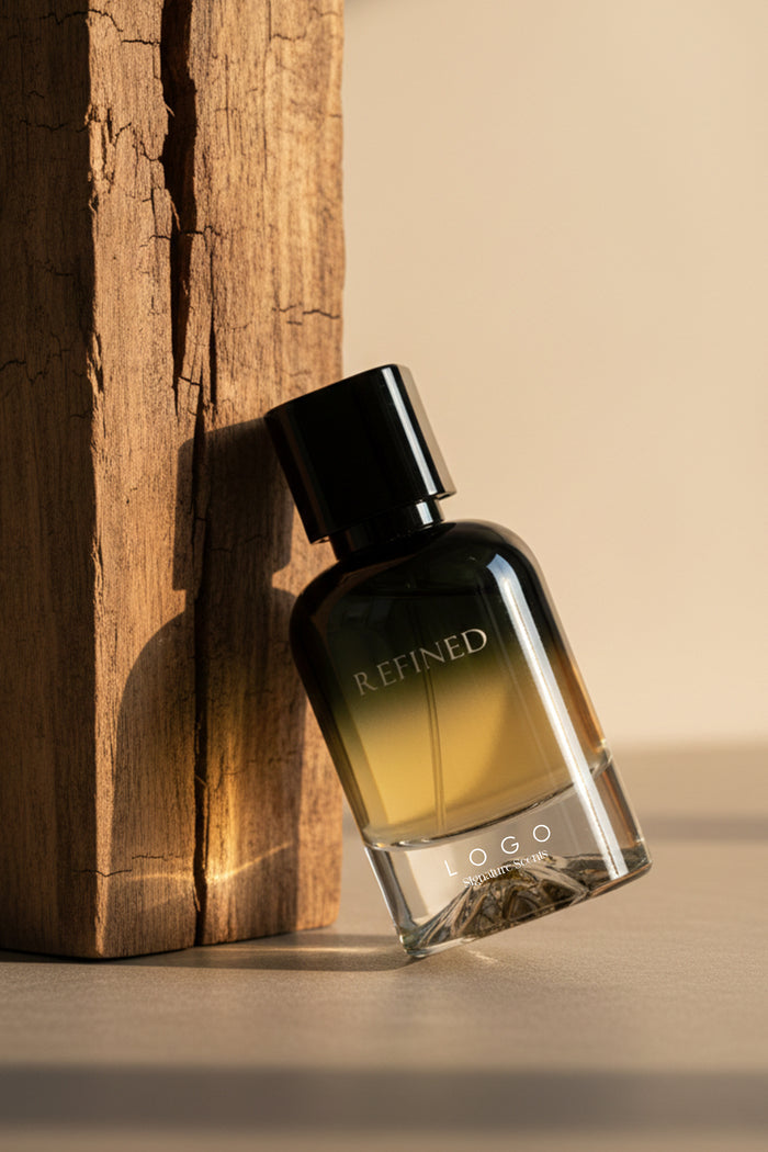 LOGO REFINED PERFUMES