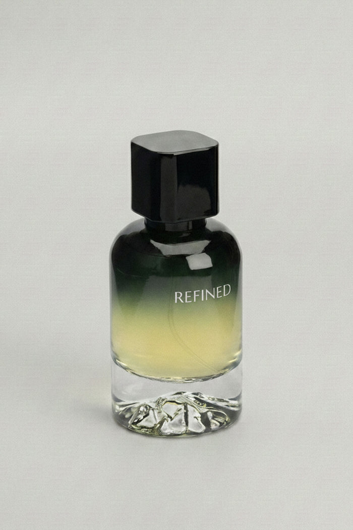 LOGO REFINED PERFUMES