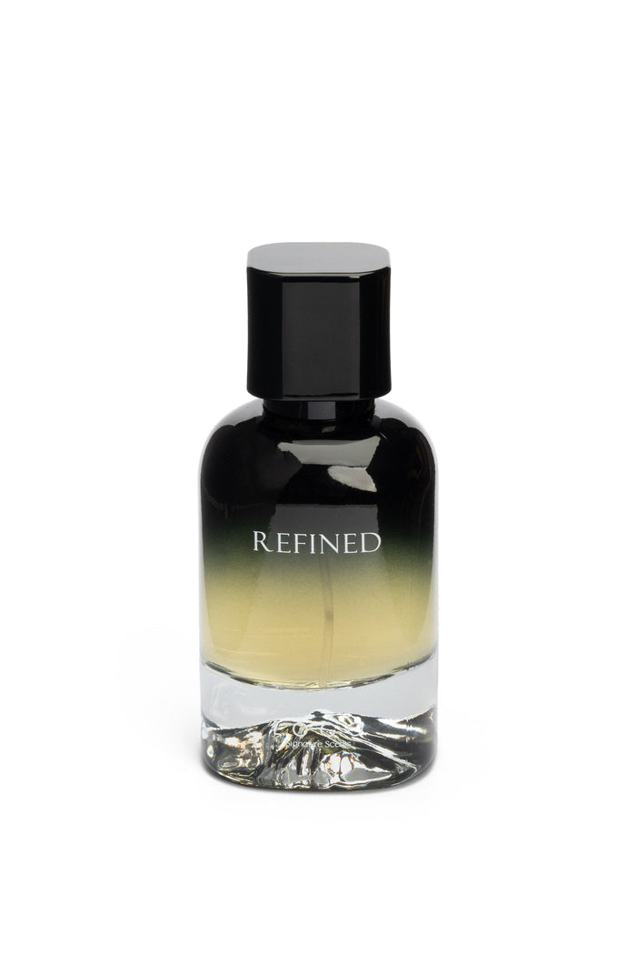 LOGO REFINED PERFUMES
