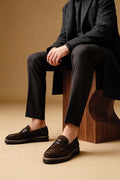 LOGO RENA LOAFERS