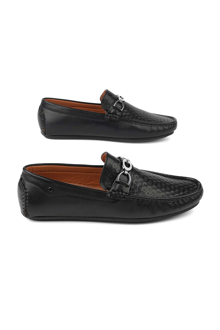 LOGO RINALDI MOCCASIN