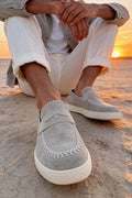 LOGO RIVO LOAFERS