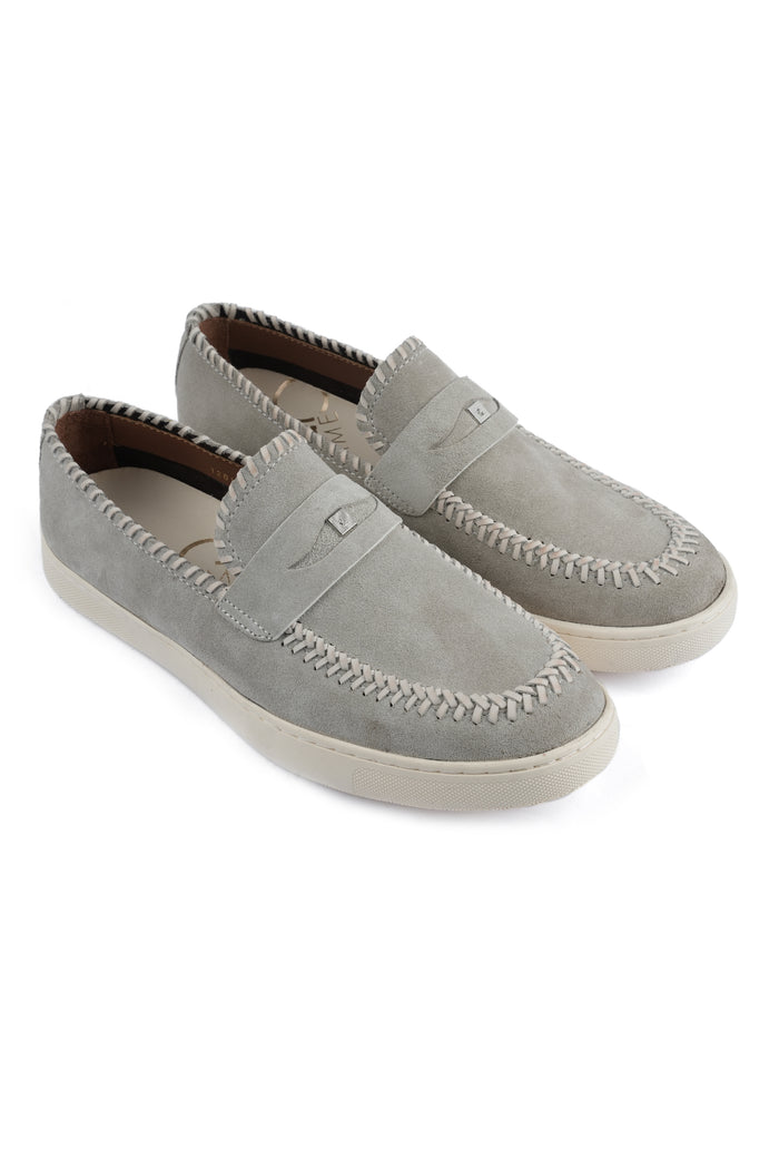 LOGO RIVO LOAFERS