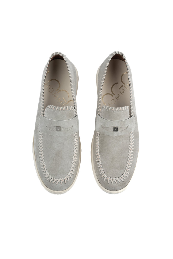 LOGO RIVO LOAFERS