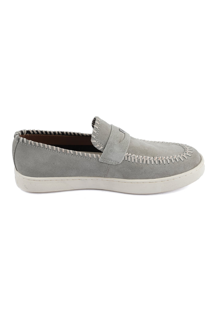 LOGO RIVO LOAFERS