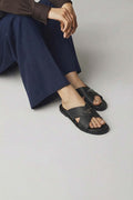 LOGO ROMANOIR SLIPPER