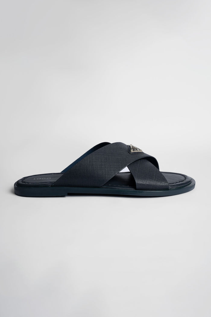 LOGO ROMANOIR SLIPPER