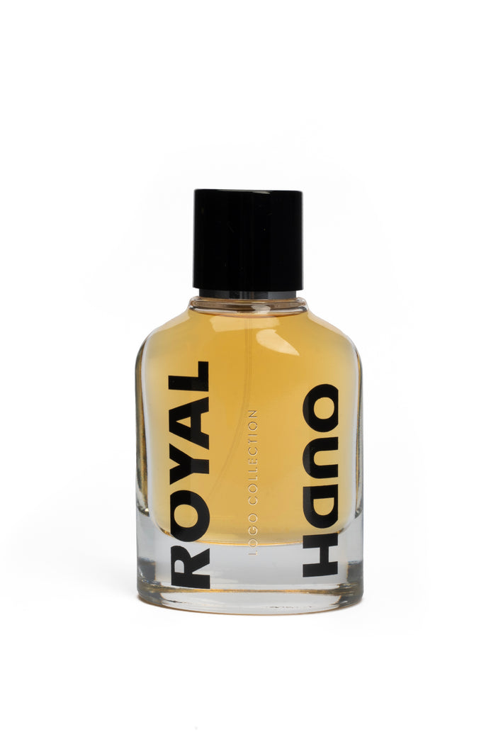LOGO ROYAL OUDH PERFUMES