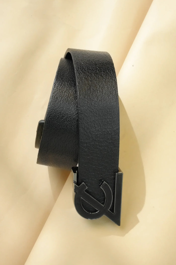 LOGO SAVARELLON WAIST BELT