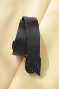 LOGO SAVARELLON WAIST BELT