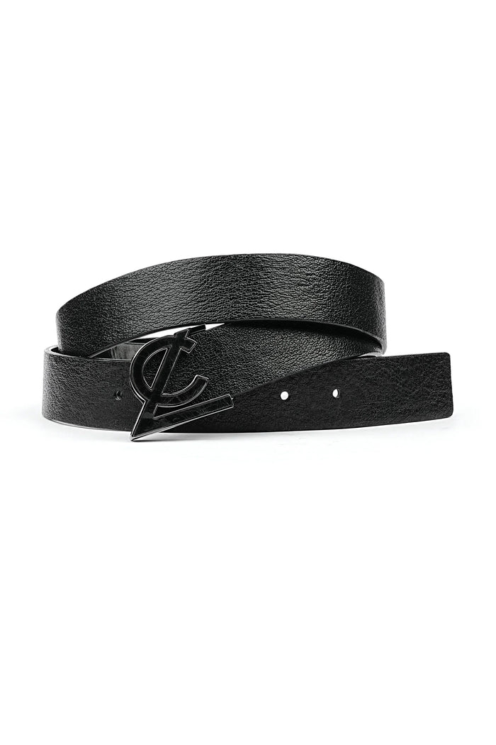 LOGO SAVARELLON WAIST BELT