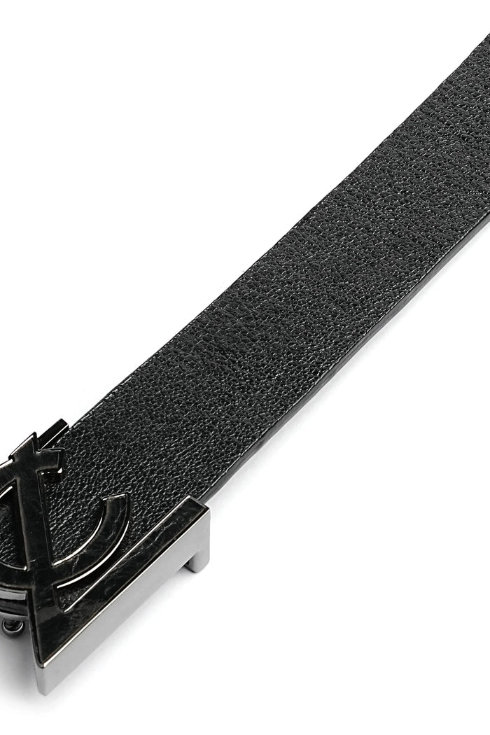 LOGO SAVARELLON WAIST BELT
