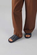 LOGO SAVELLANE SLIPPER