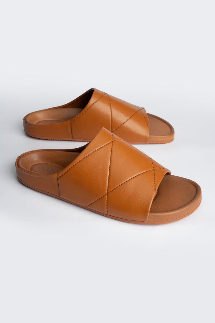 LOGO SAVELLANE SLIPPER