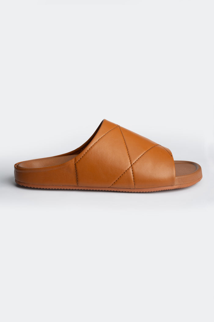 LOGO SAVELLANE SLIPPER