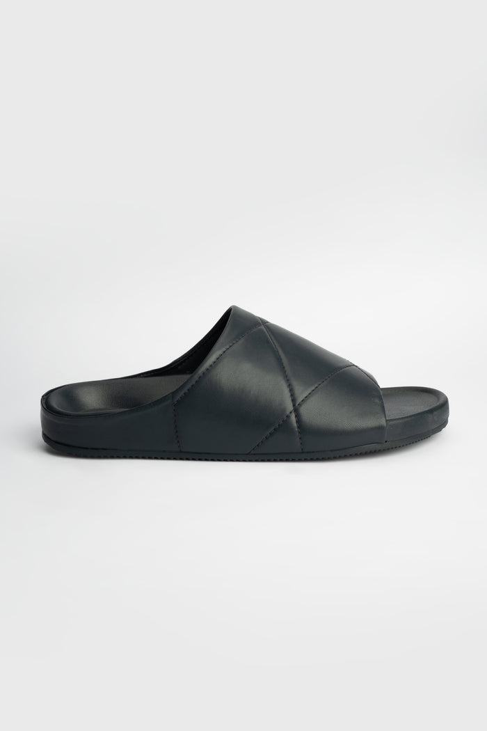 LOGO SAVELLANE SLIPPER