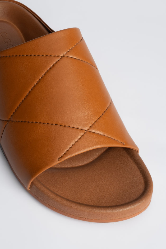 LOGO SAVELLANE SLIPPER