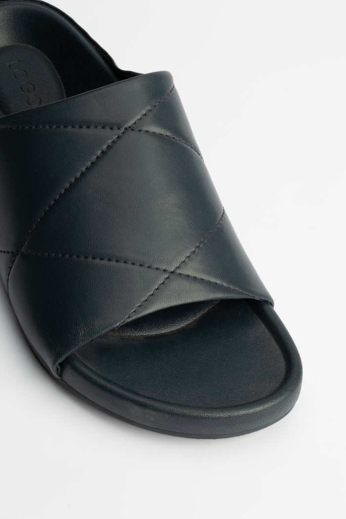 LOGO SAVELLANE SLIPPER
