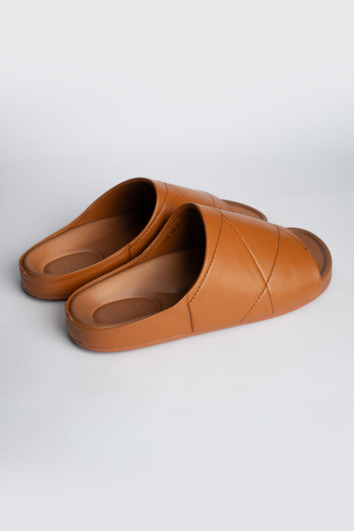 LOGO SAVELLANE SLIPPER