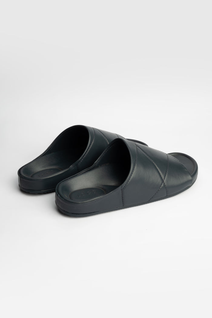 LOGO SAVELLANE SLIPPER