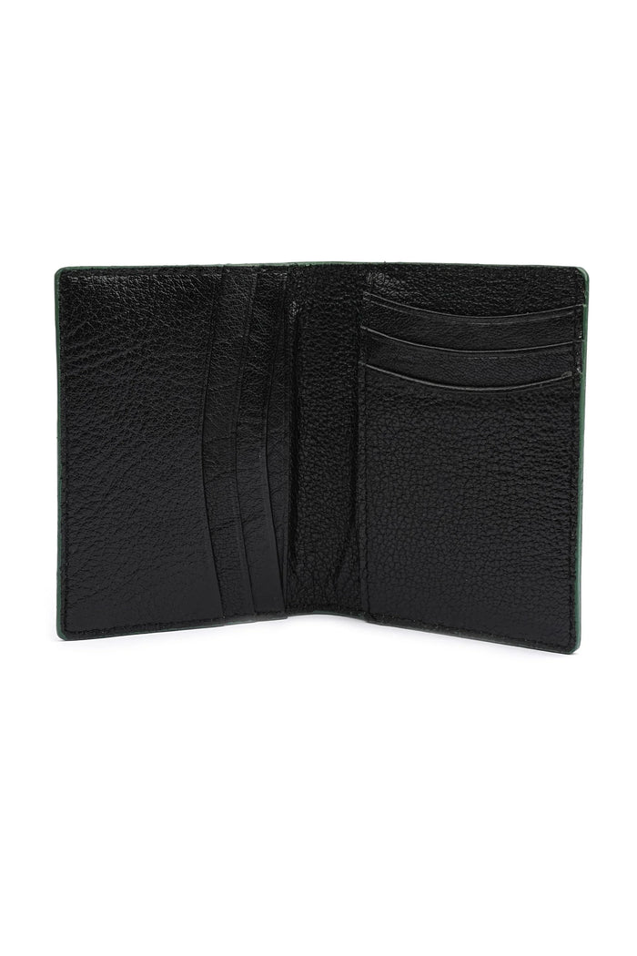 LOGO SAVELLARO CARD HOLDER