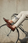 LOGO SAVELLINO LOAFERS