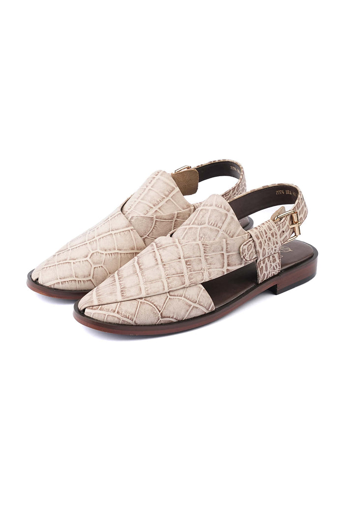LOGO SAVELLOR SANDAL
