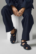 LOGO SAVELLOUX SANDAL