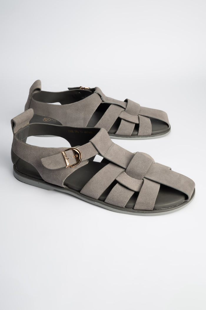 LOGO SAVELLOUX SANDAL