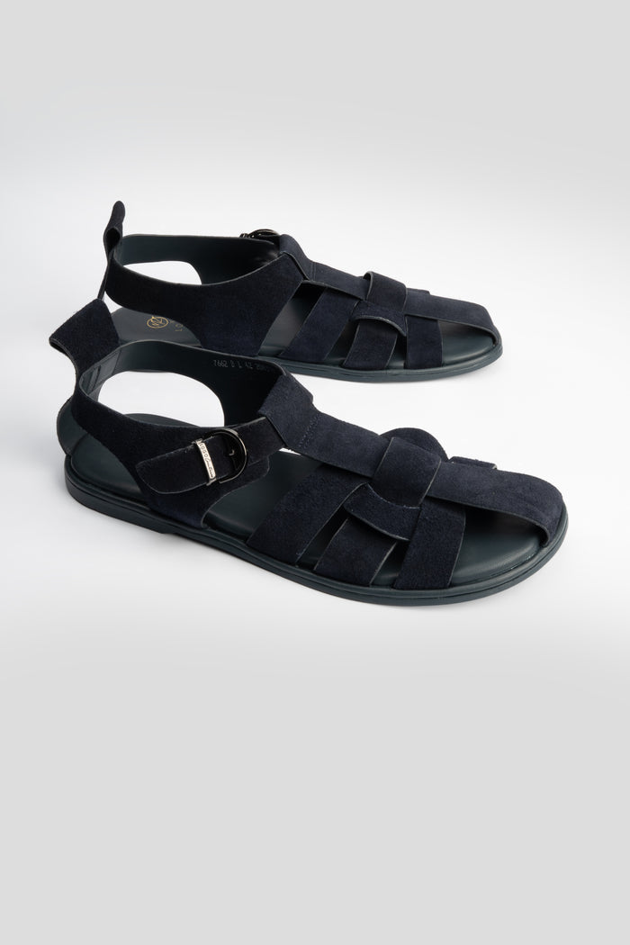 LOGO SAVELLOUX SANDAL