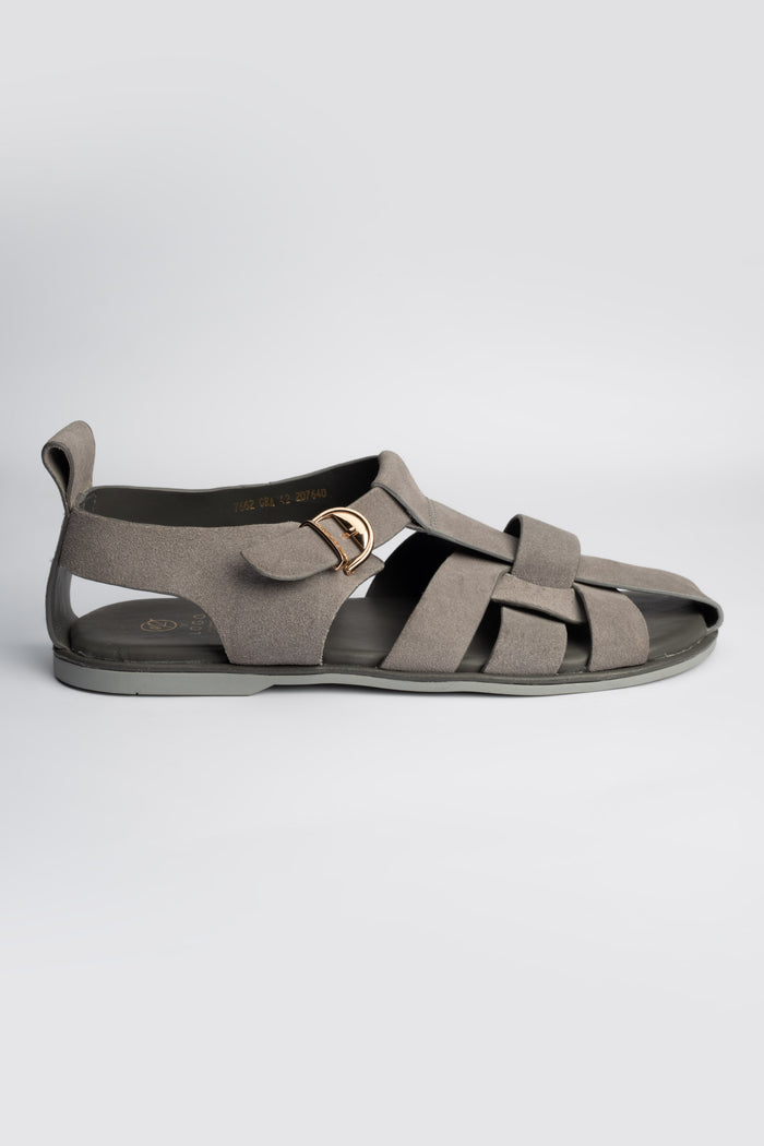LOGO SAVELLOUX SANDAL