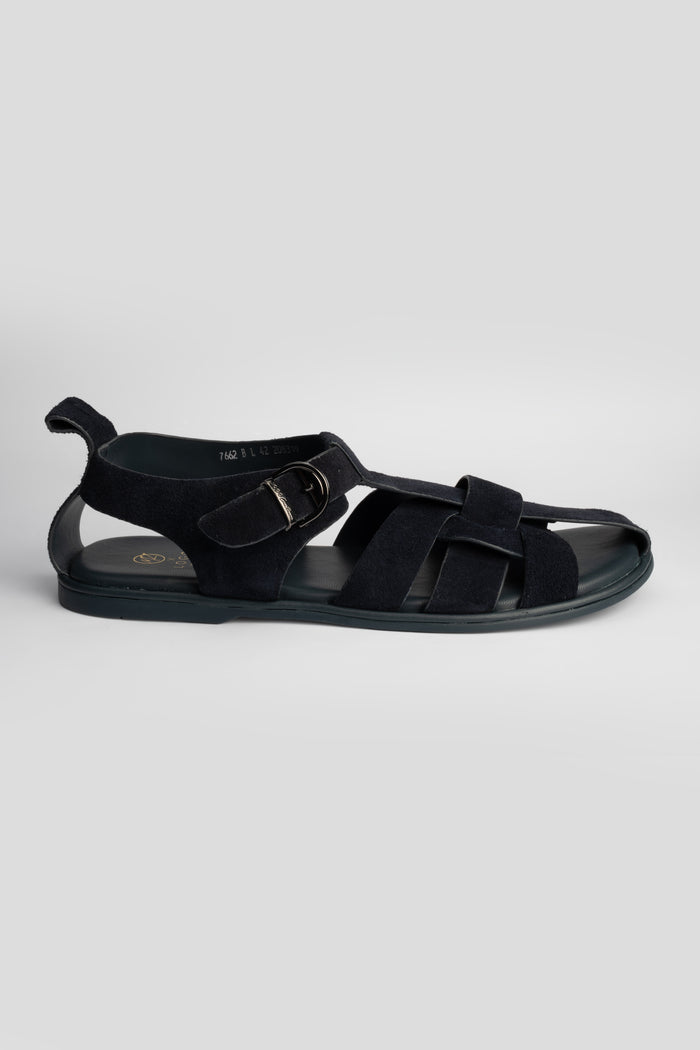 LOGO SAVELLOUX SANDAL