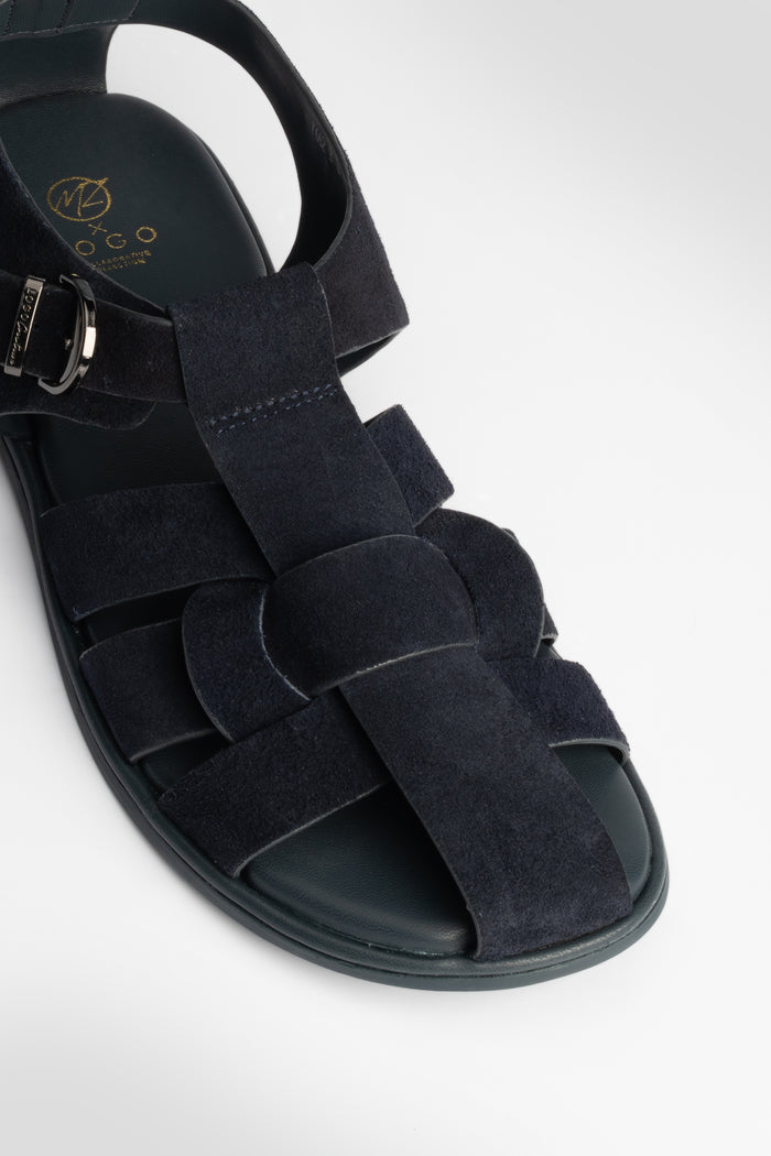LOGO SAVELLOUX SANDAL