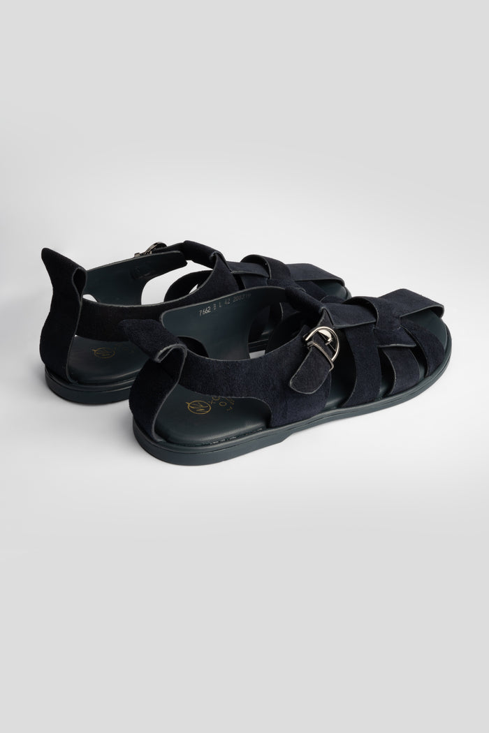 LOGO SAVELLOUX SANDAL