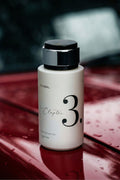 LOGO SCANDLE PERFUMES