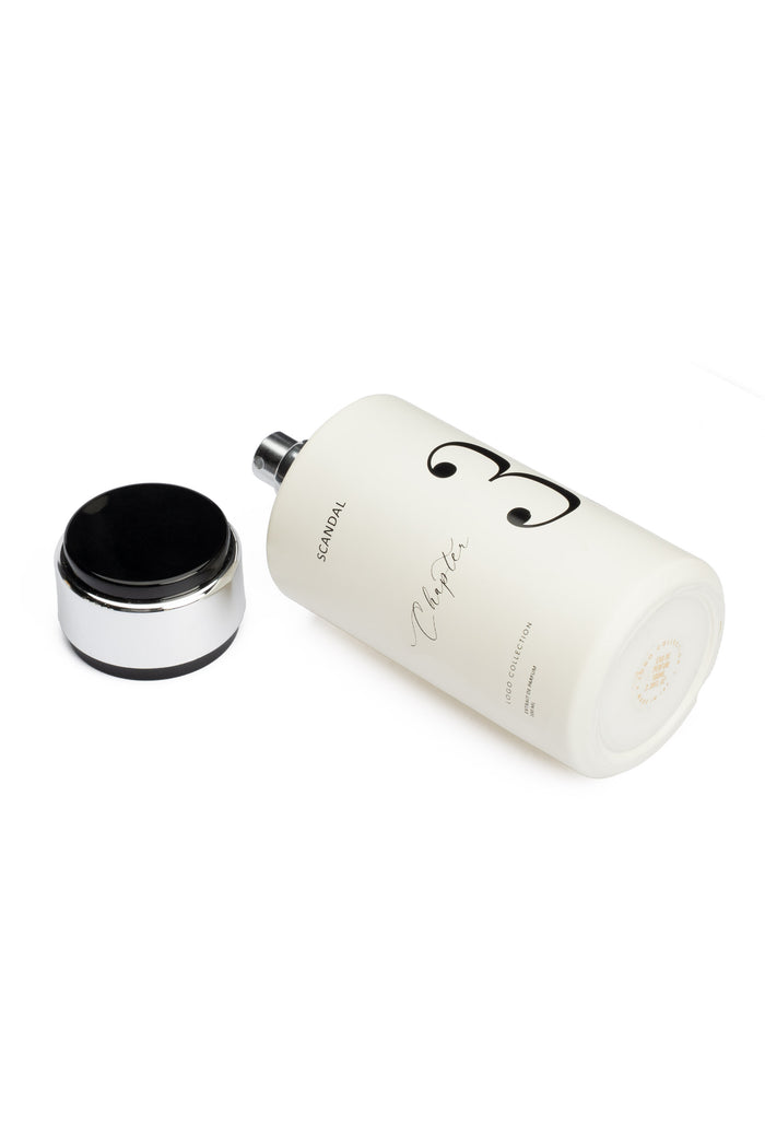 LOGO SCANDLE PERFUMES