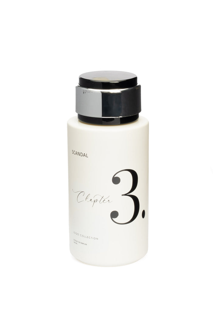 LOGO SCANDLE PERFUMES