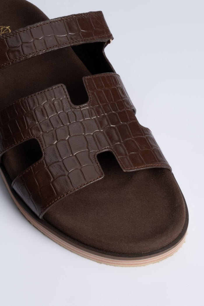 LOGO SEVERIANOIR SLIPPER