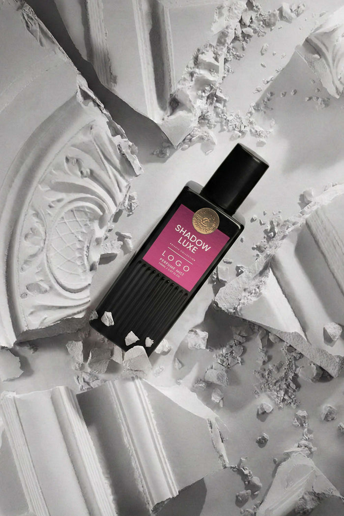 LOGO SHADOW LUXE BODY MIST