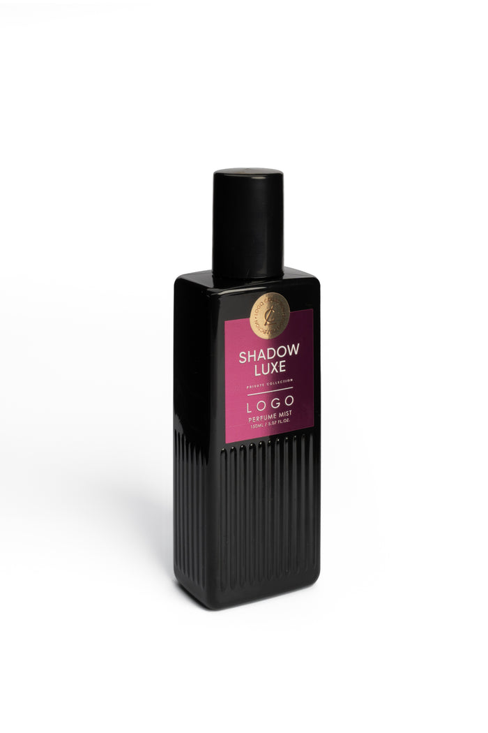 LOGO SHADOW LUXE BODY MIST