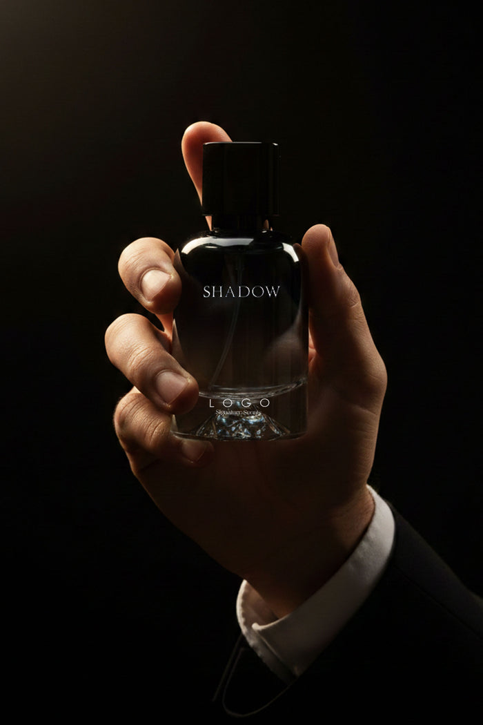 LOGO SHADOW PERFUMES