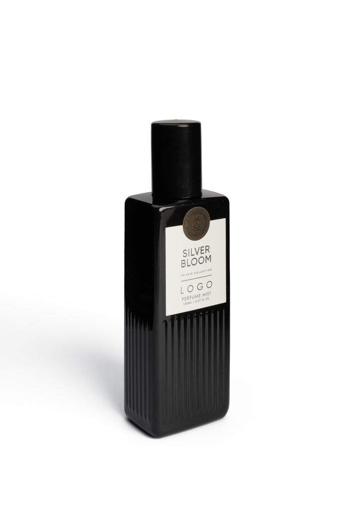 LOGO SILVER BLOOM BODY MIST