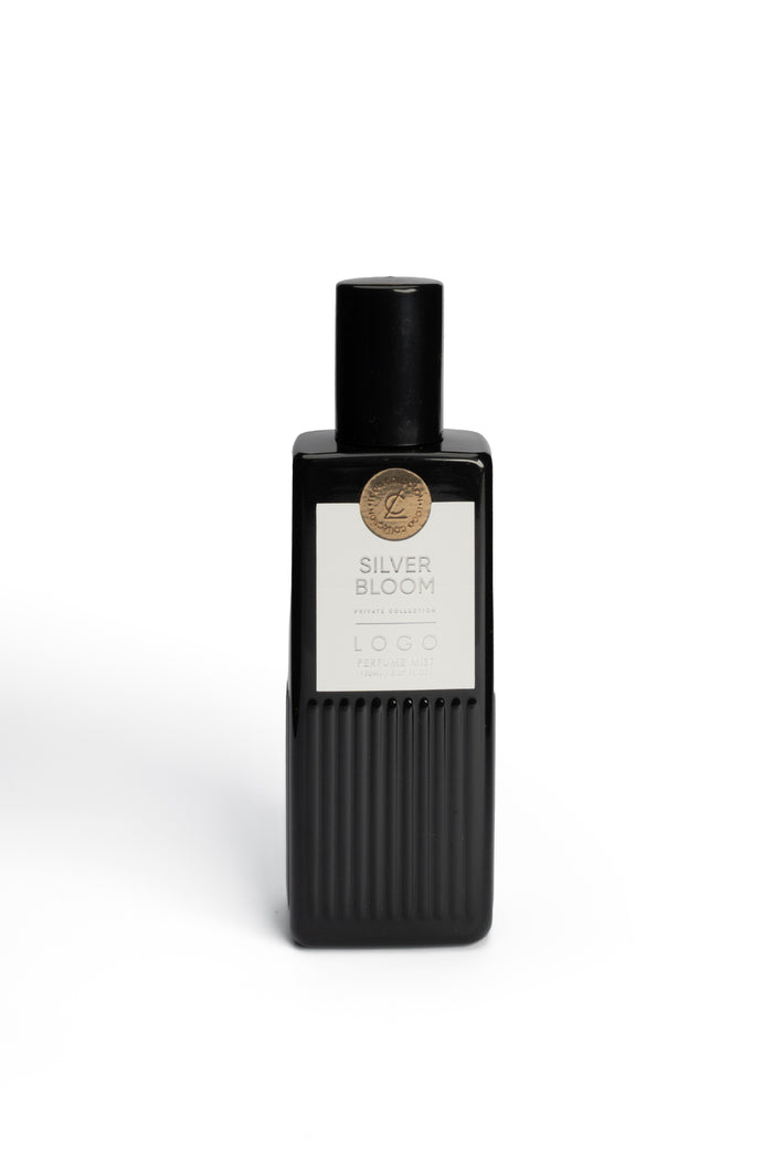 LOGO SILVER BLOOM BODY MIST