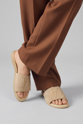 LOGO SLIPPER